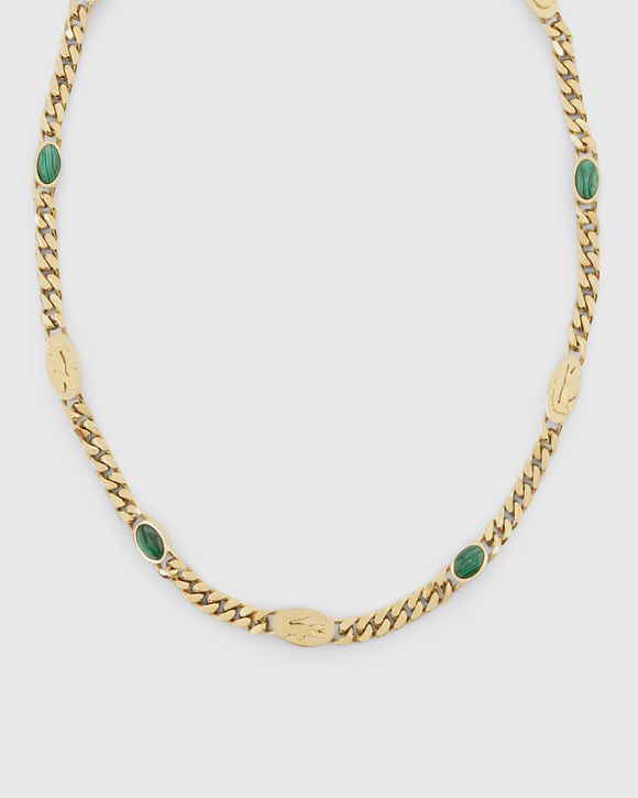 Easy chain necklace