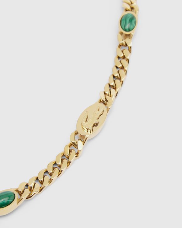 Easy chain necklace