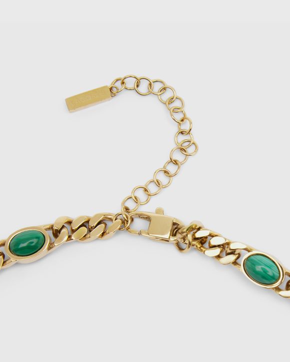 Easy chain necklace