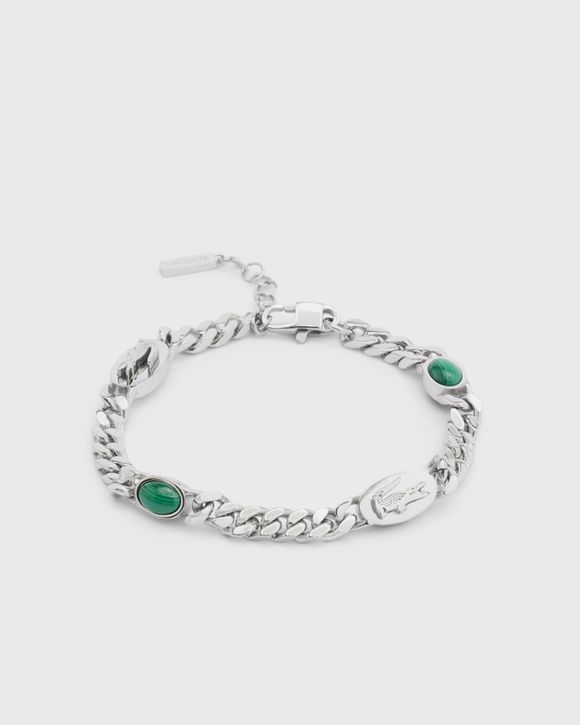 Easy chain bracelet