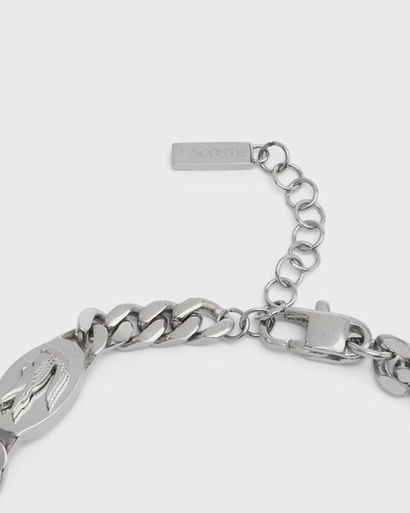 Easy chain bracelet