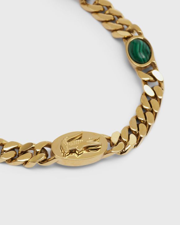 Easy chain bracelet