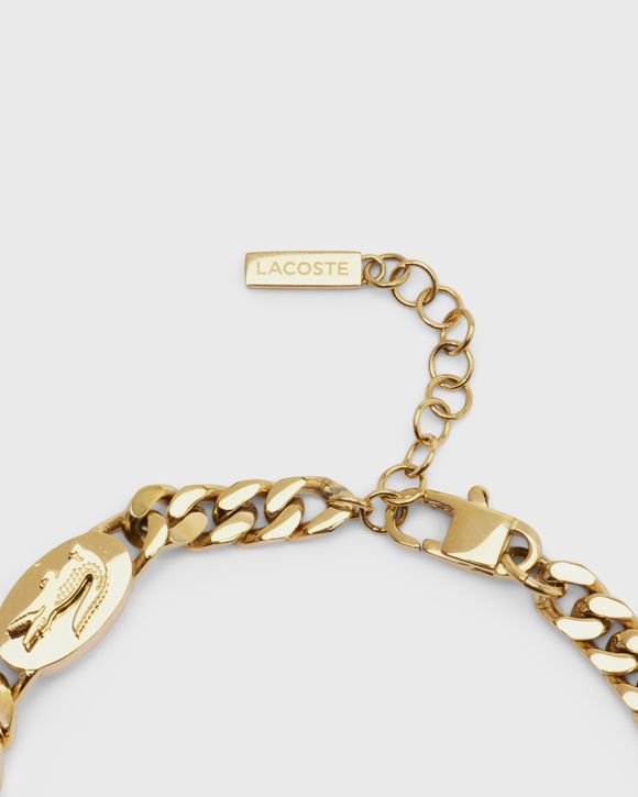 Easy chain bracelet