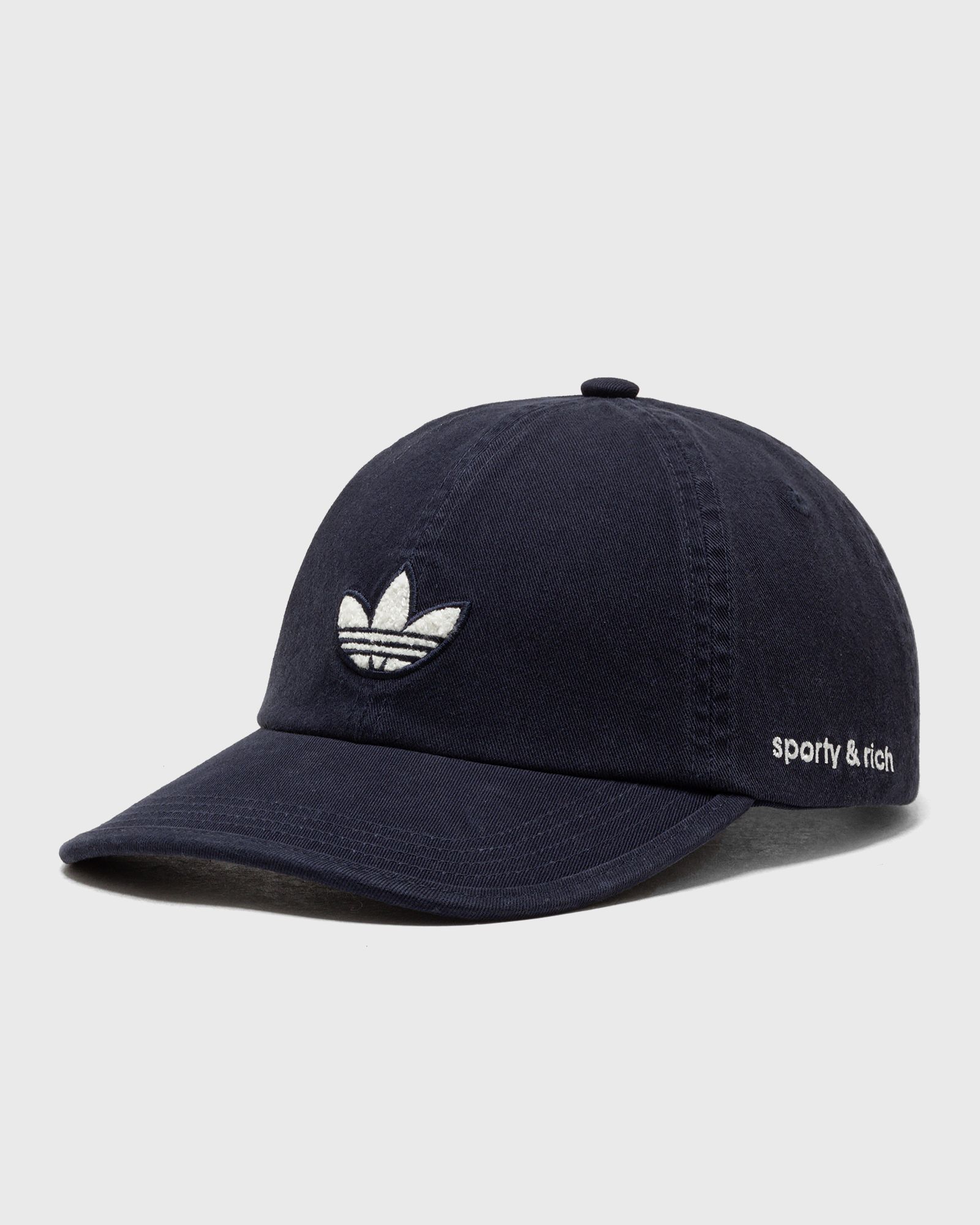X SPORTY & RICH CAP