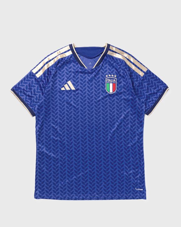 Italy 26 Home Jersey