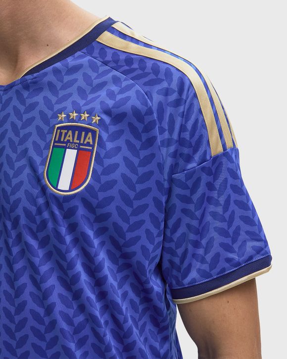 Italy 26 Home Jersey
