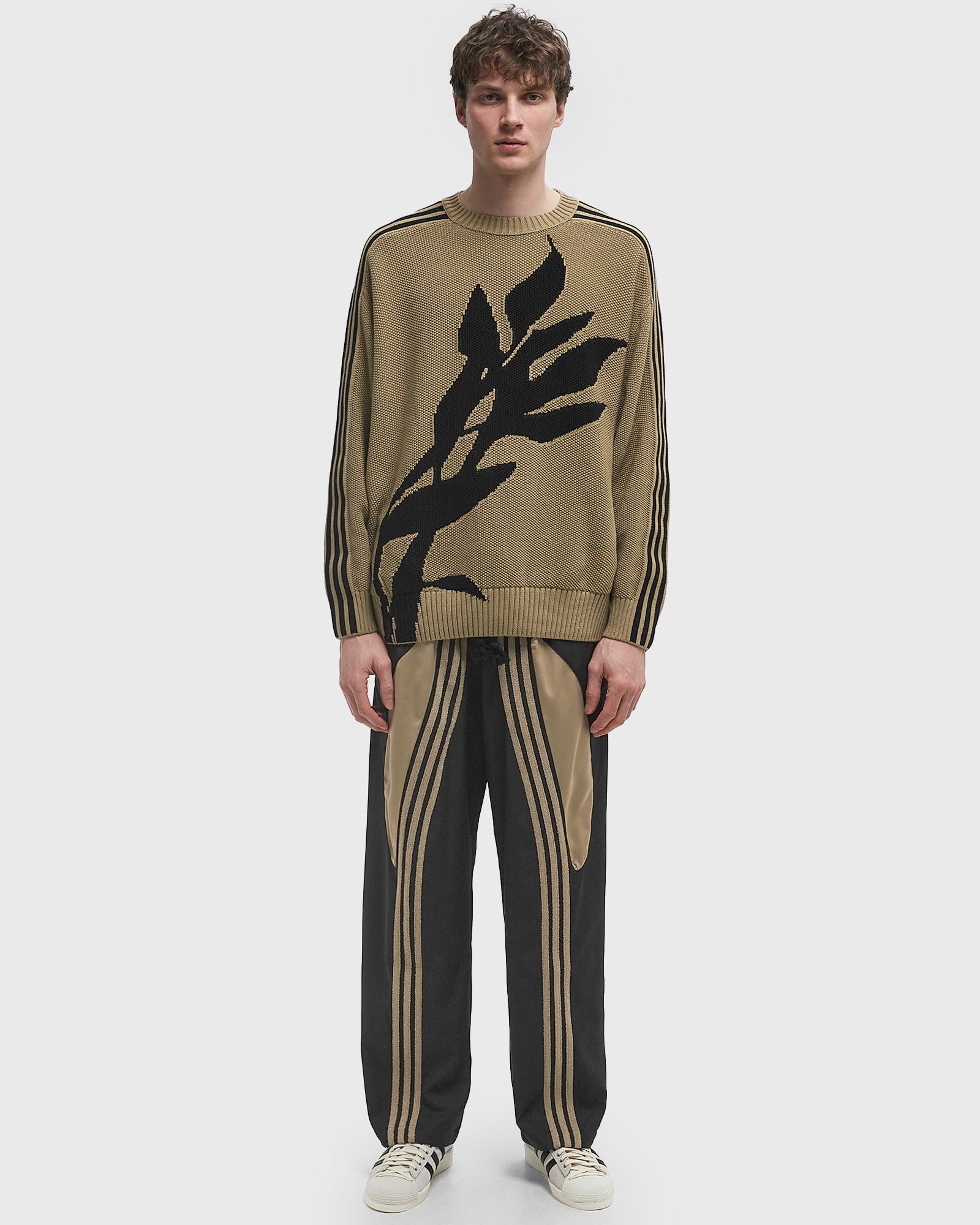 SONG FOR THE MUTE WOVEN PANT