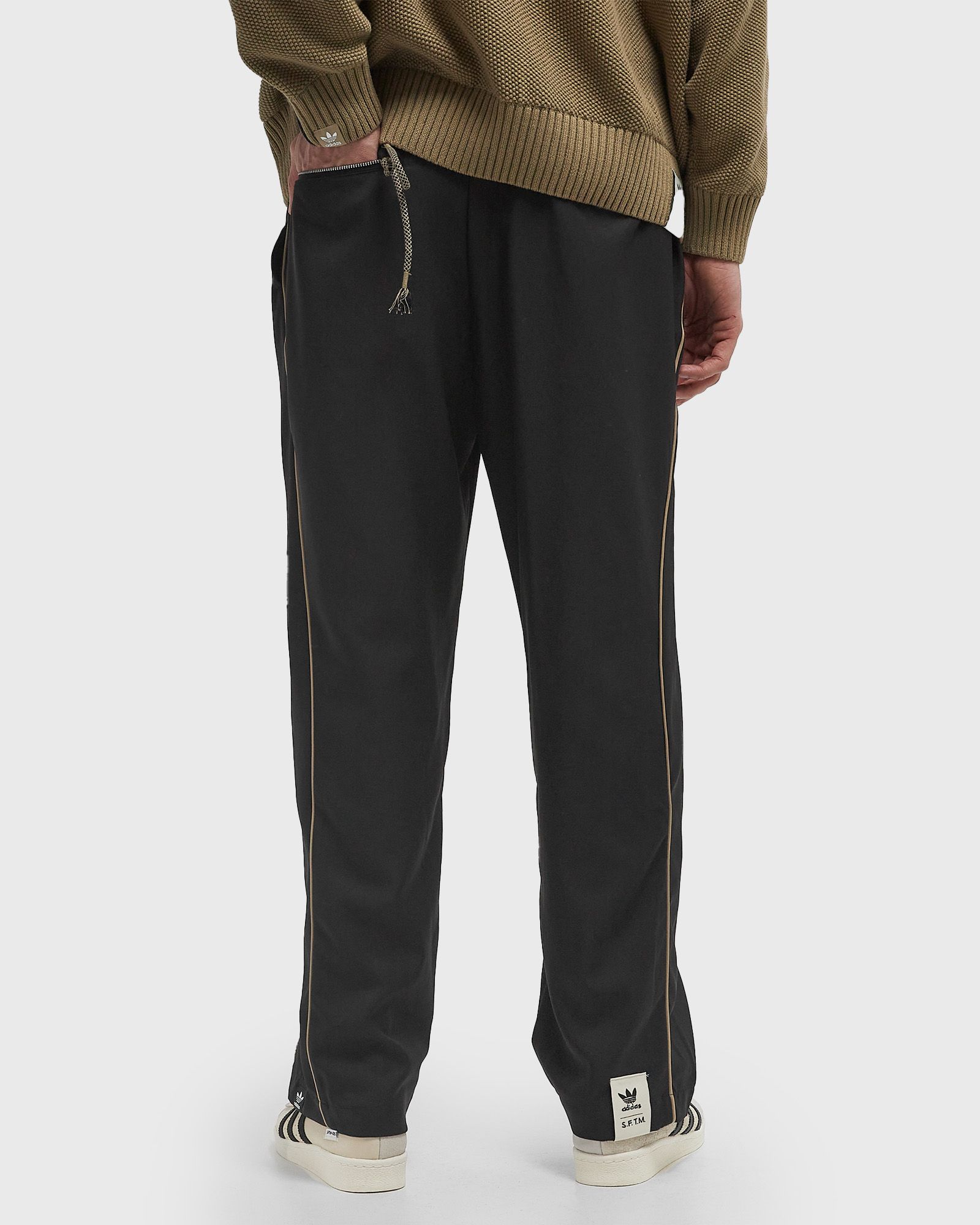 SONG FOR THE MUTE WOVEN PANT