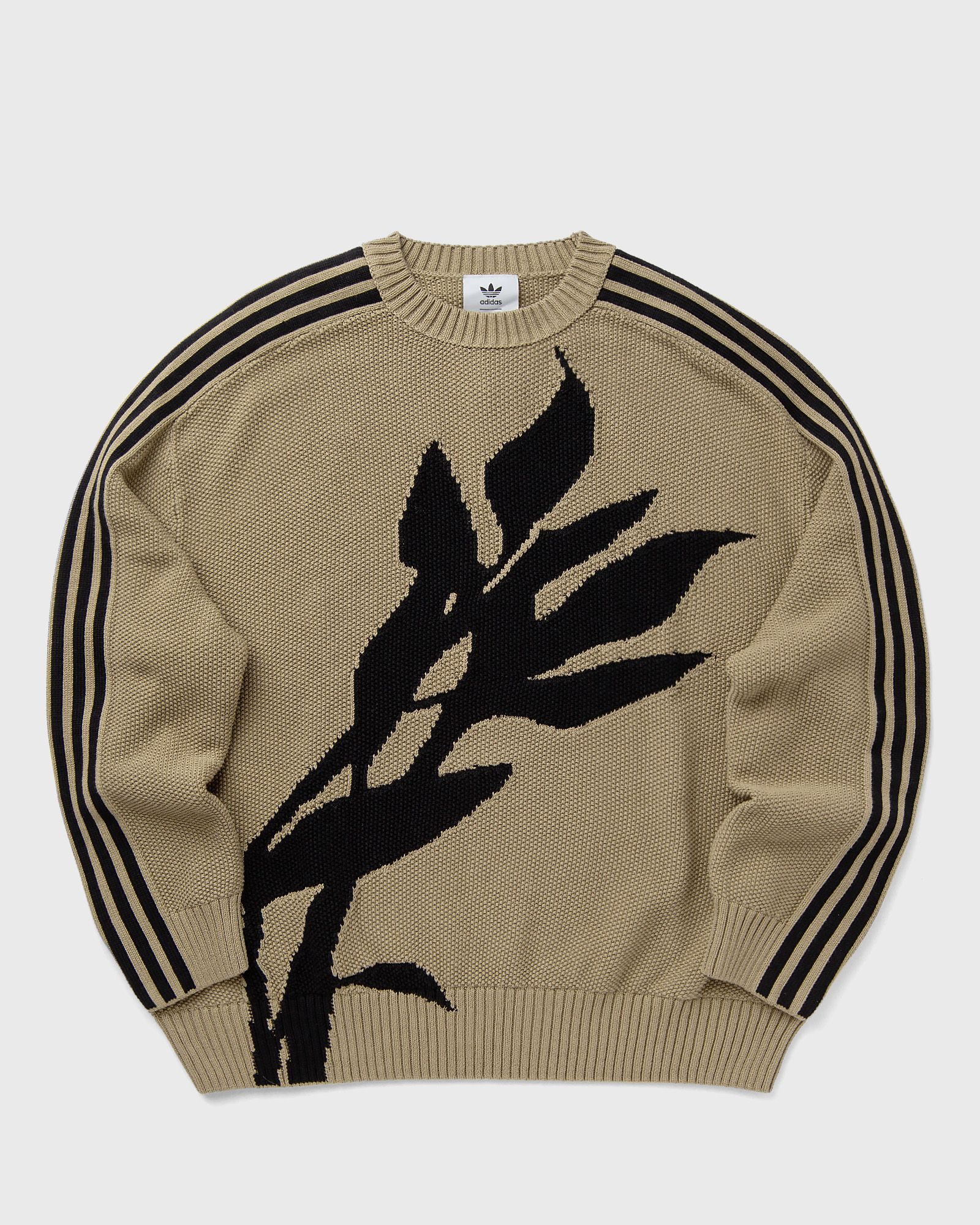 SONG FOR THE MUTE KNIT CREW