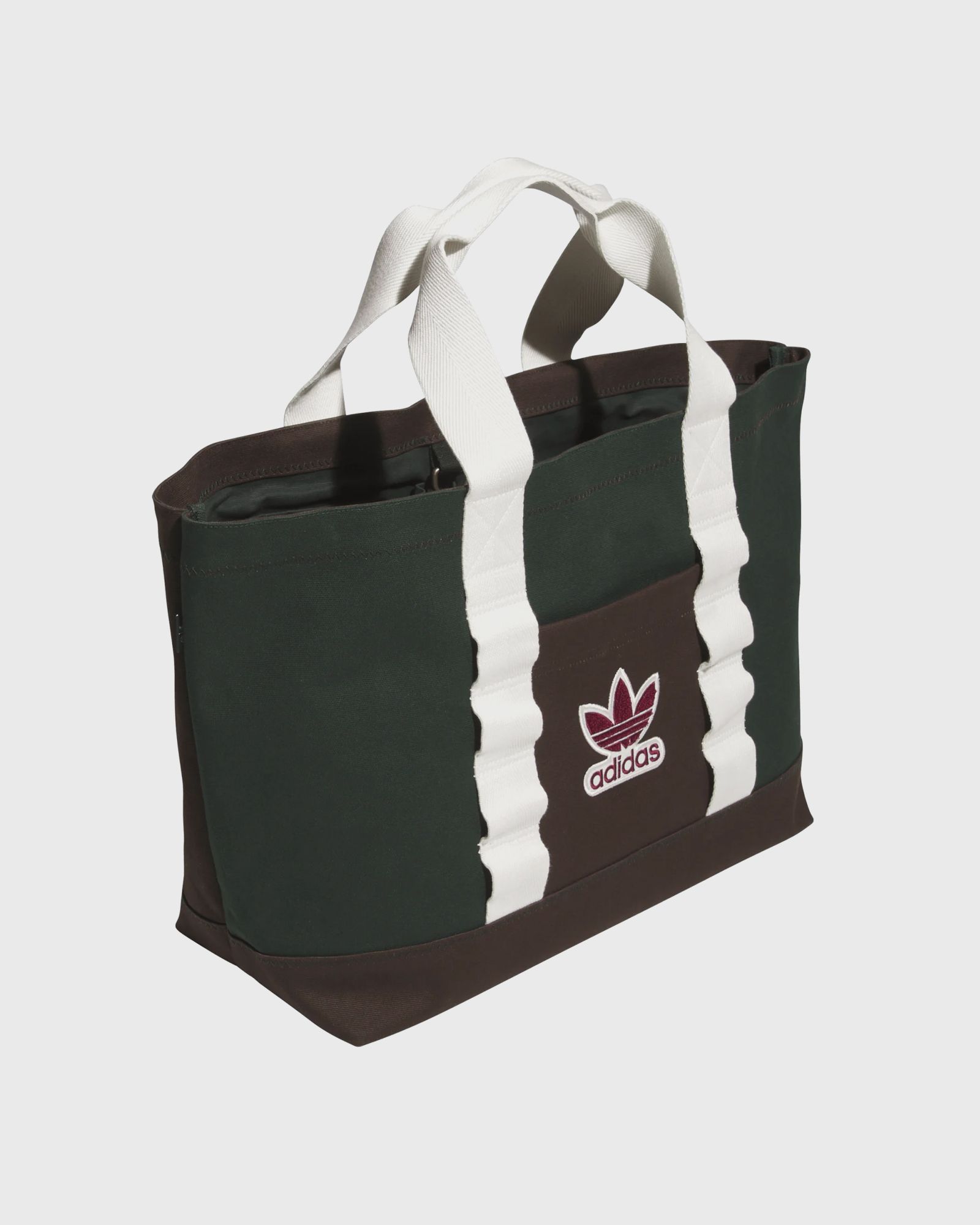 x CLOT TOTE BAG