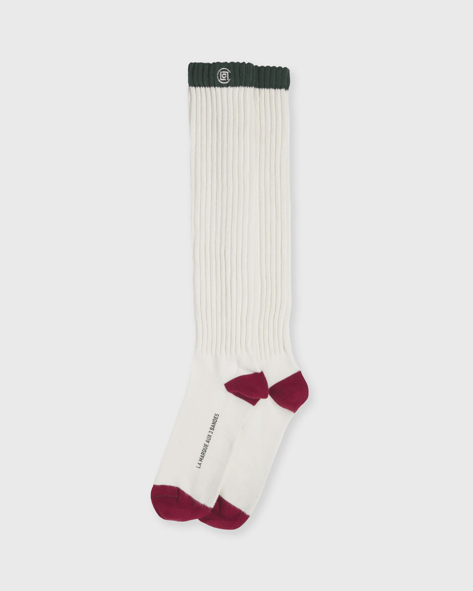 x CLOT SOCKS