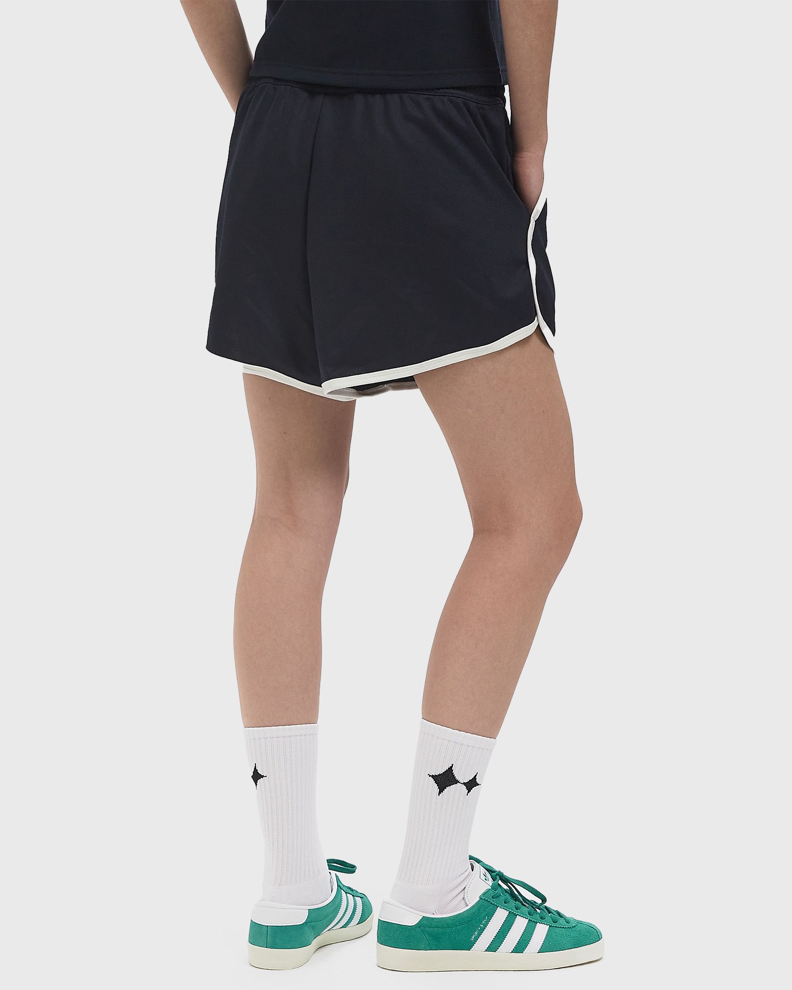X SPORTY & RICH WMNS SHORT
