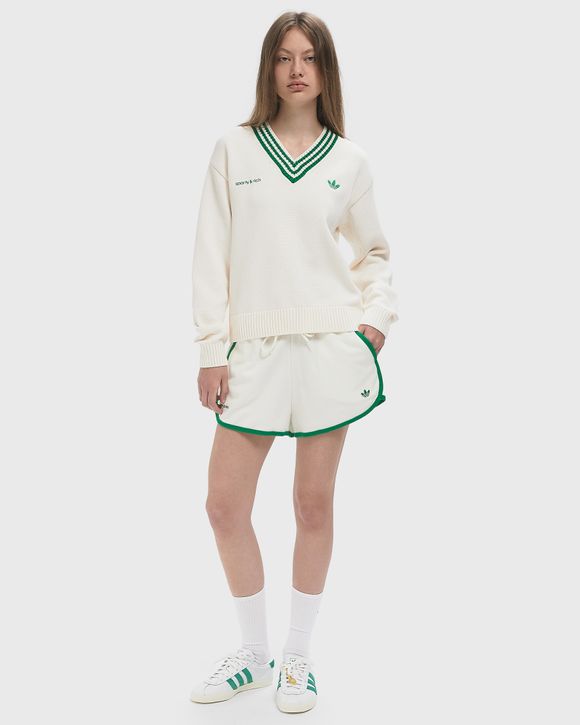 WMNS X SPORTY & RICH SHORT