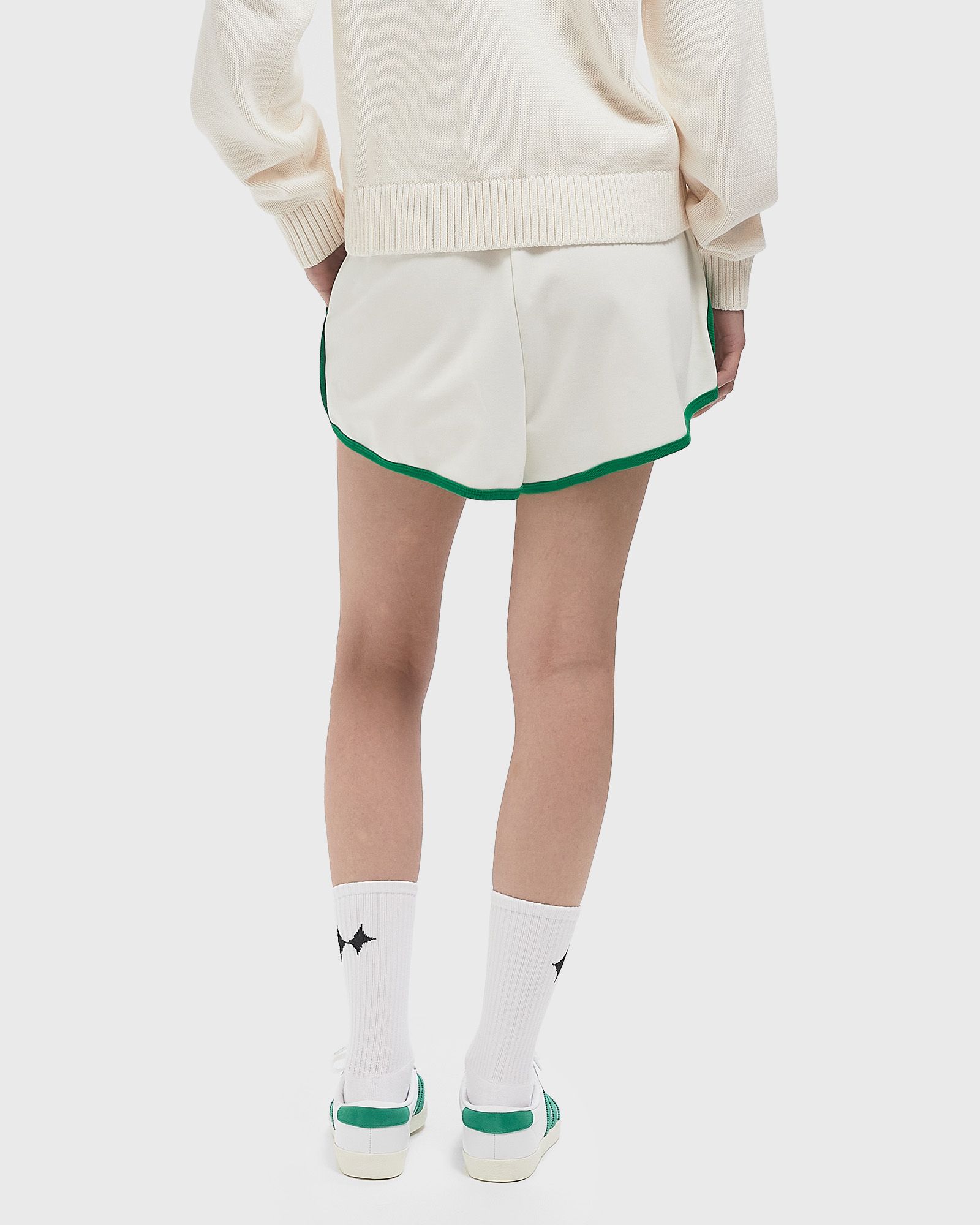 X SPORTY & RICH WMNS SHORT