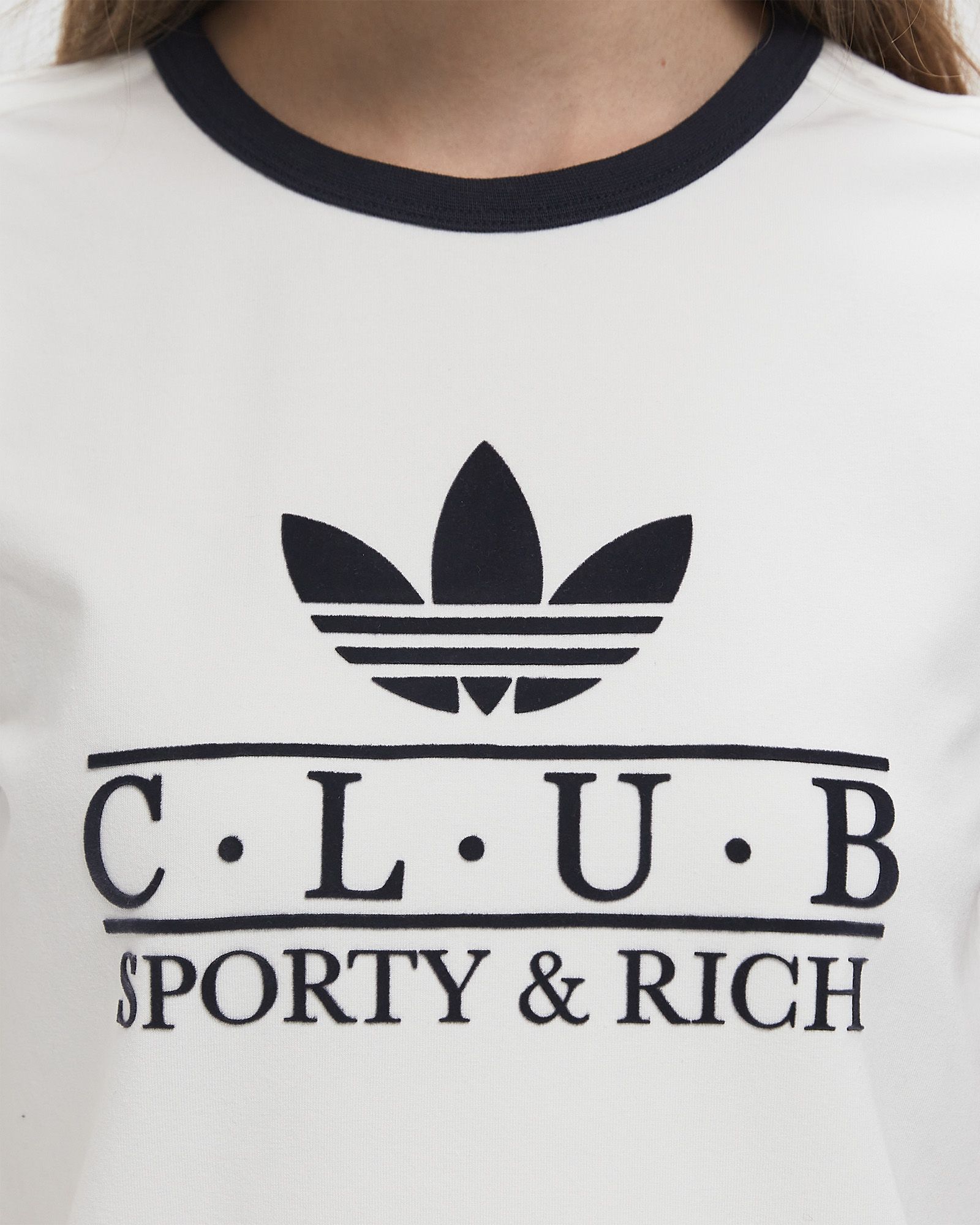 X SPORTY & RICH WMNS SKORT