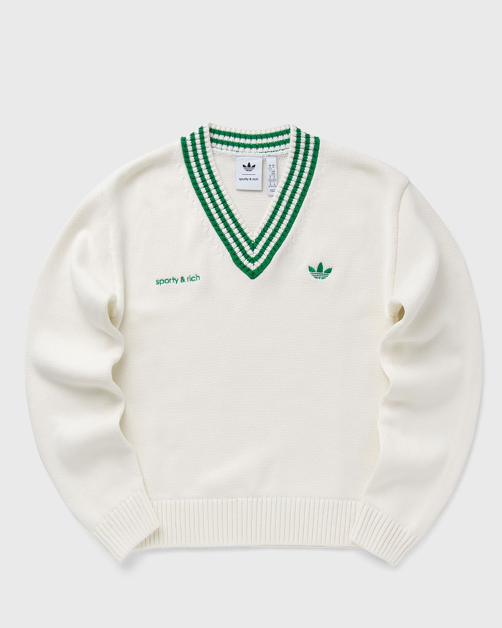 X SPORTY & RICH WMNS SWEATER