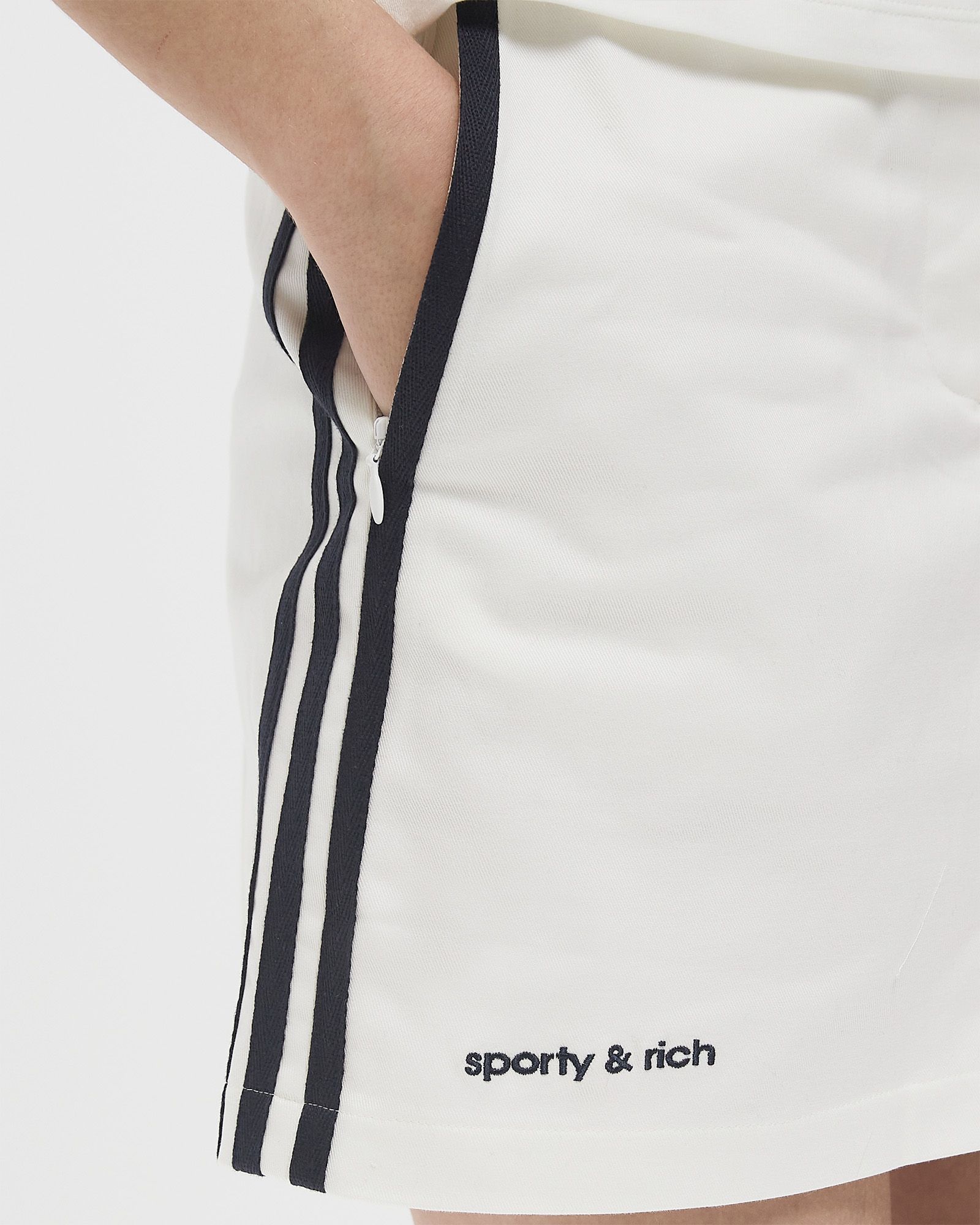 X SPORTY & RICH WMNS TEE