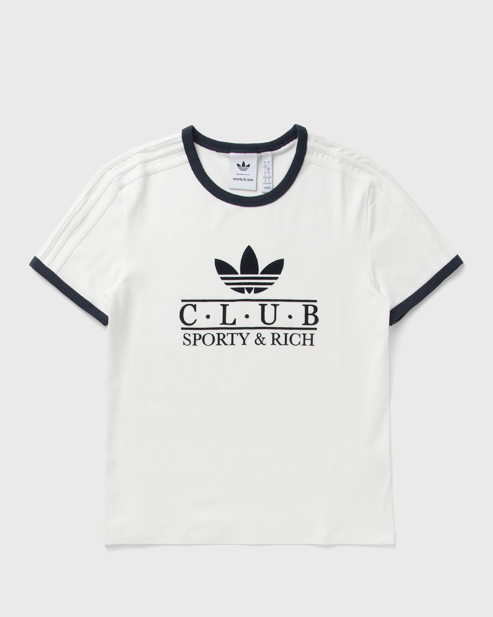 X SPORTY & RICH WMNS TEE