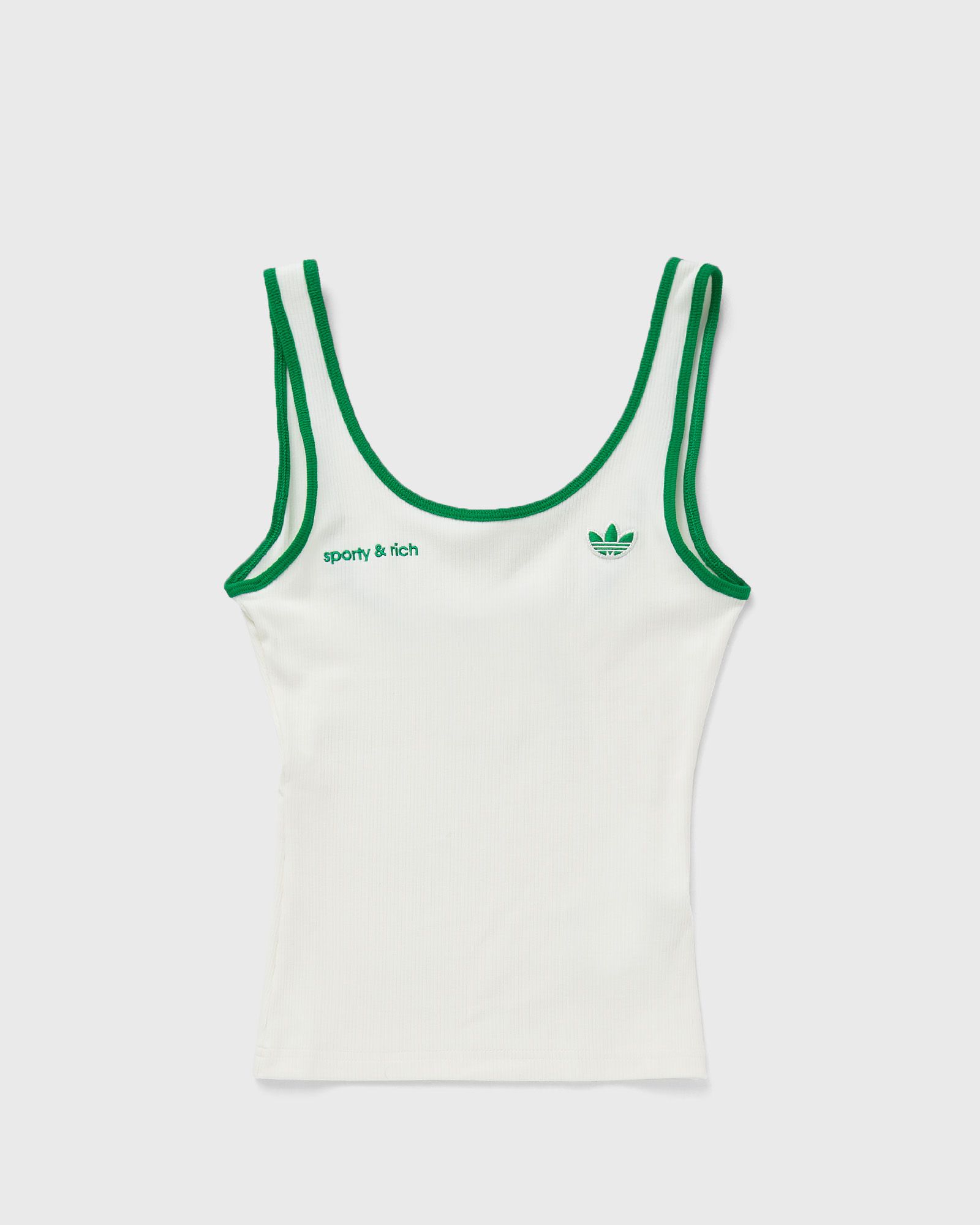 X SPORTY & RICH WMNS TANK