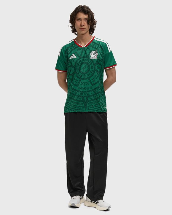 Thumbnail - Mexico 26 Home Jersey