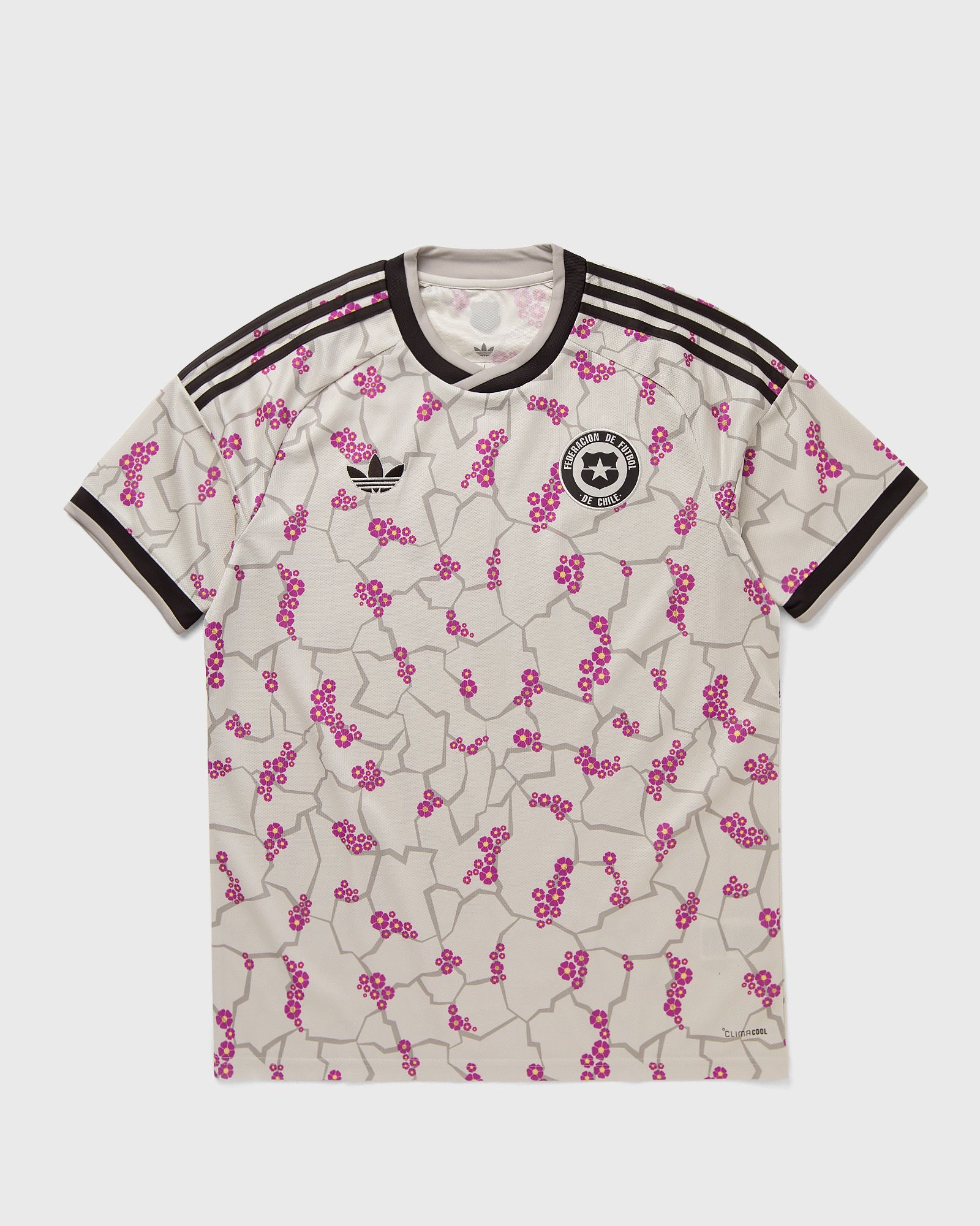 Chile 26 Away Jersey