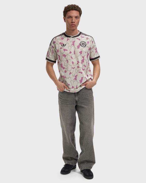 Thumbnail - Chile 26 Away Jersey