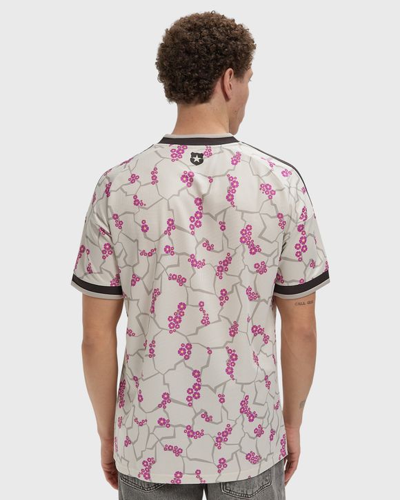 Chile 26 Away Jersey