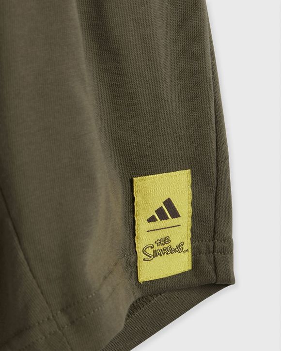 THE SIMPSONS TEE SET