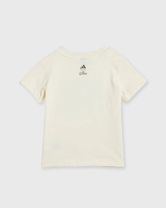 THE SIMPSONS TEE SET