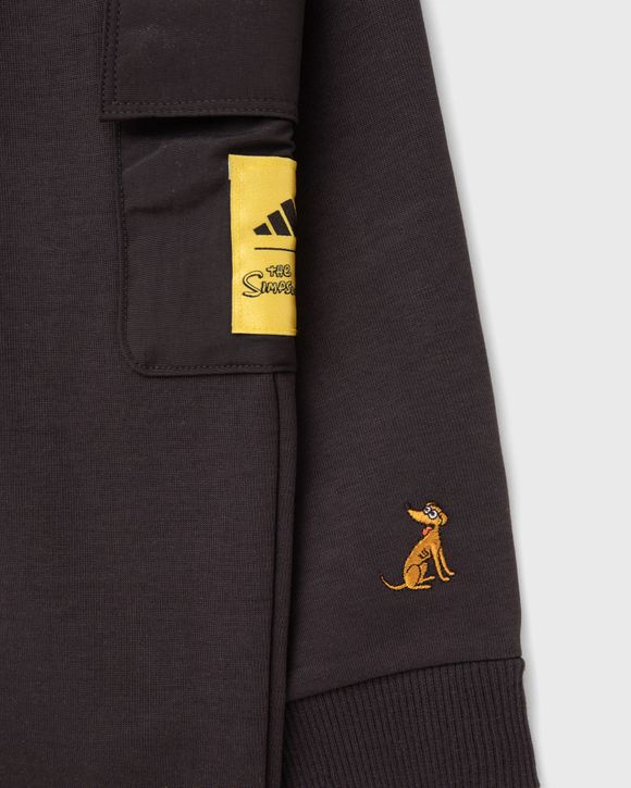 未使用 NO NAME SPEED JOGGER EASYSTK 35 Adidas LK SIM JOG Brown/Beige | BSTN Store