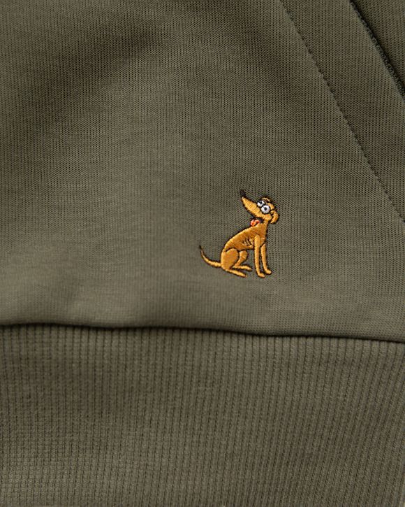 THE SIMPSONS TRACK TOP