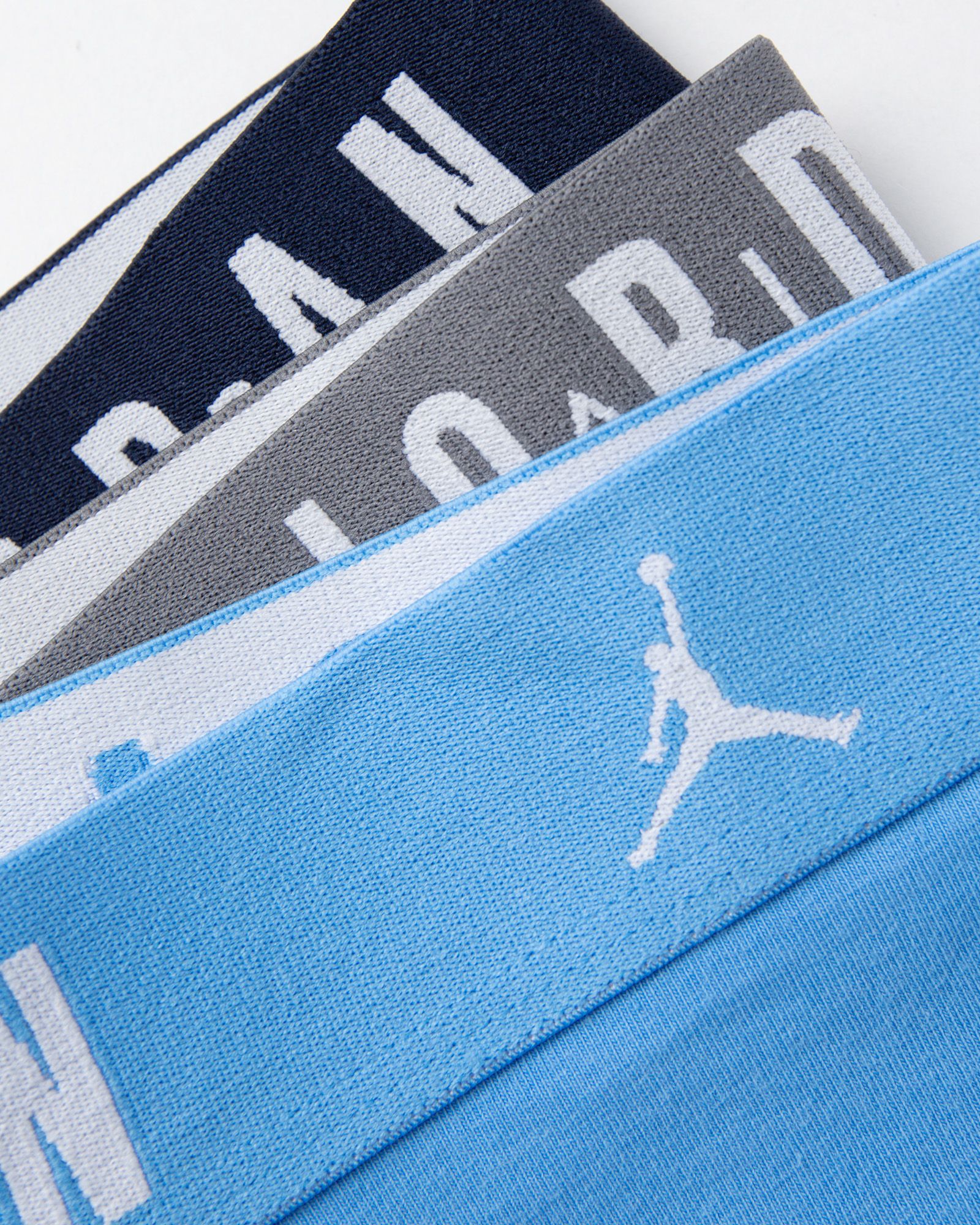 FLIGHT COTTON STRETCH 3PK BOXER/BRIEF