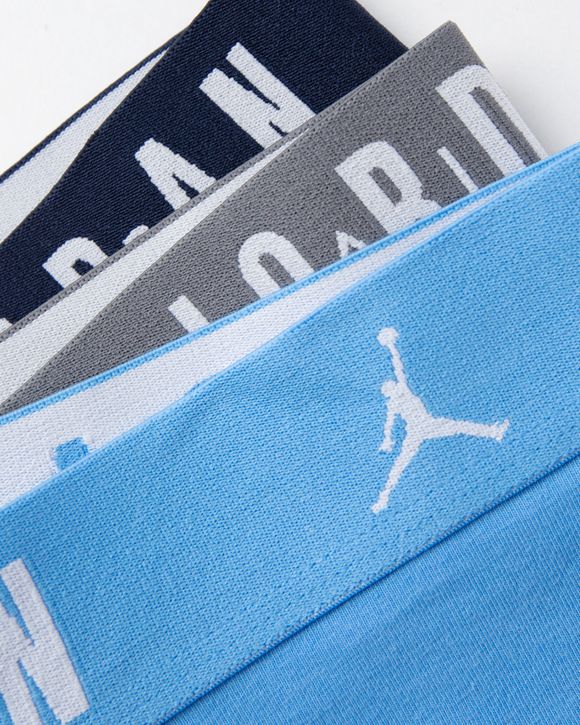 FLIGHT COTTON STRETCH 3PK BOXER/BRIEF