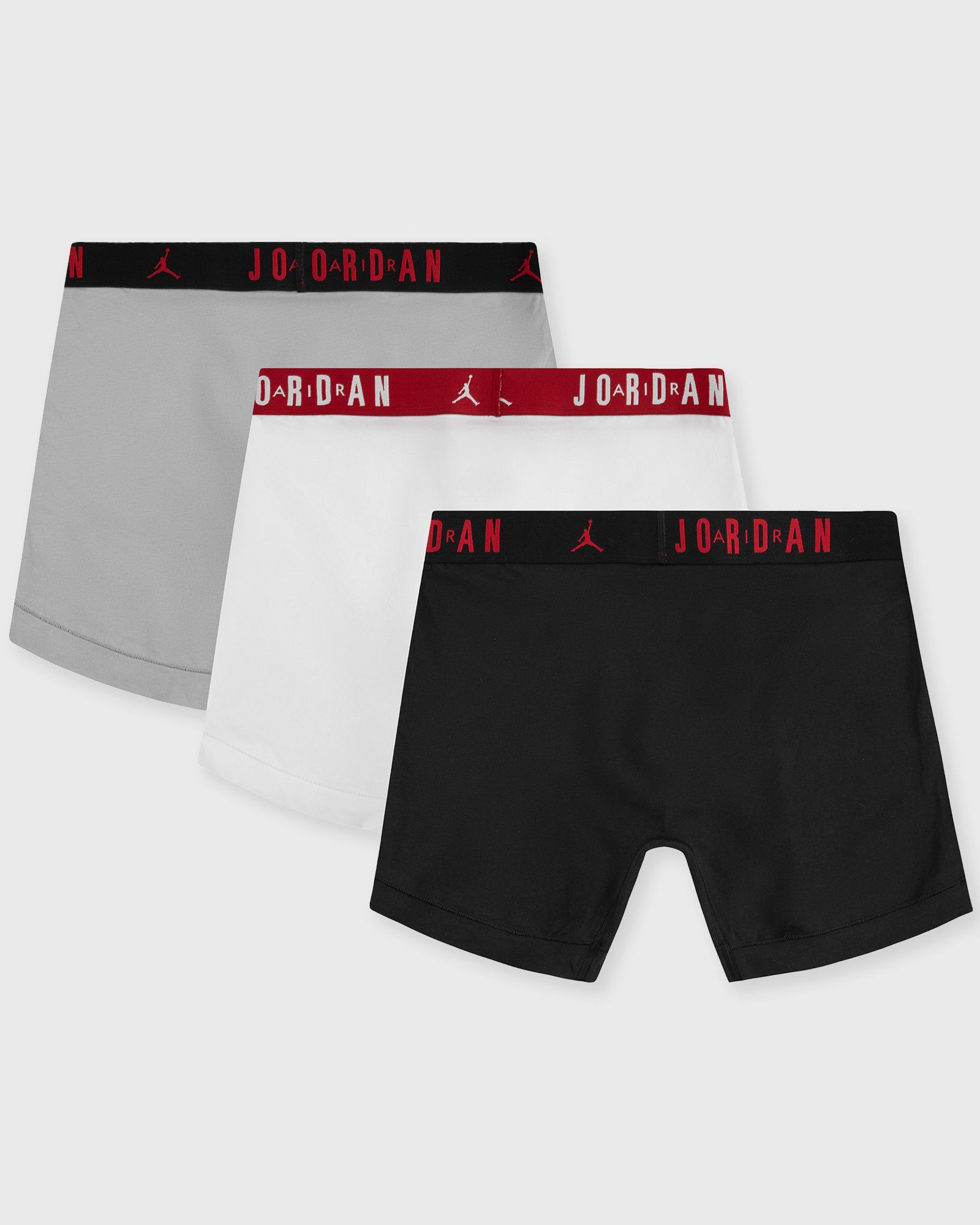 JHM FLIGHT COTTON CORE 3PK Boxer/Brief