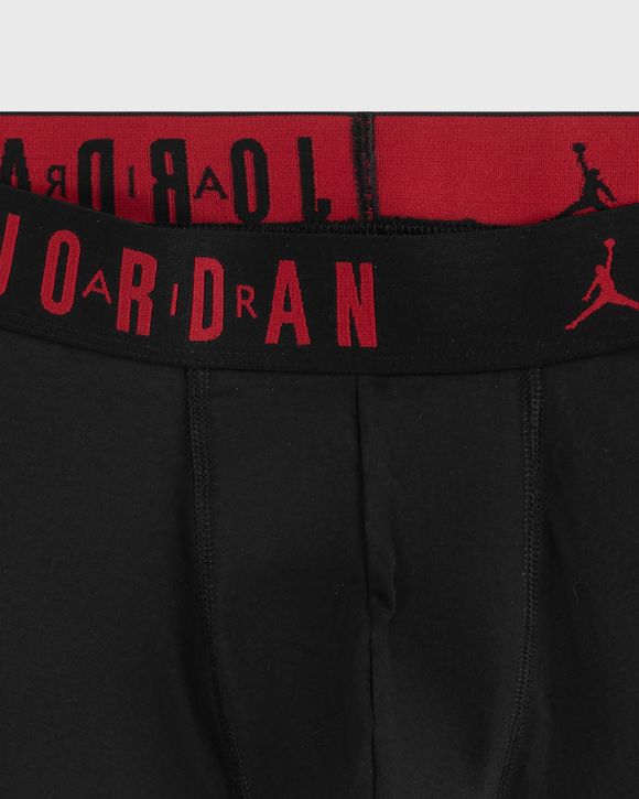 JHM FLIGHT COTTON CORE 3PK Boxer/Brief