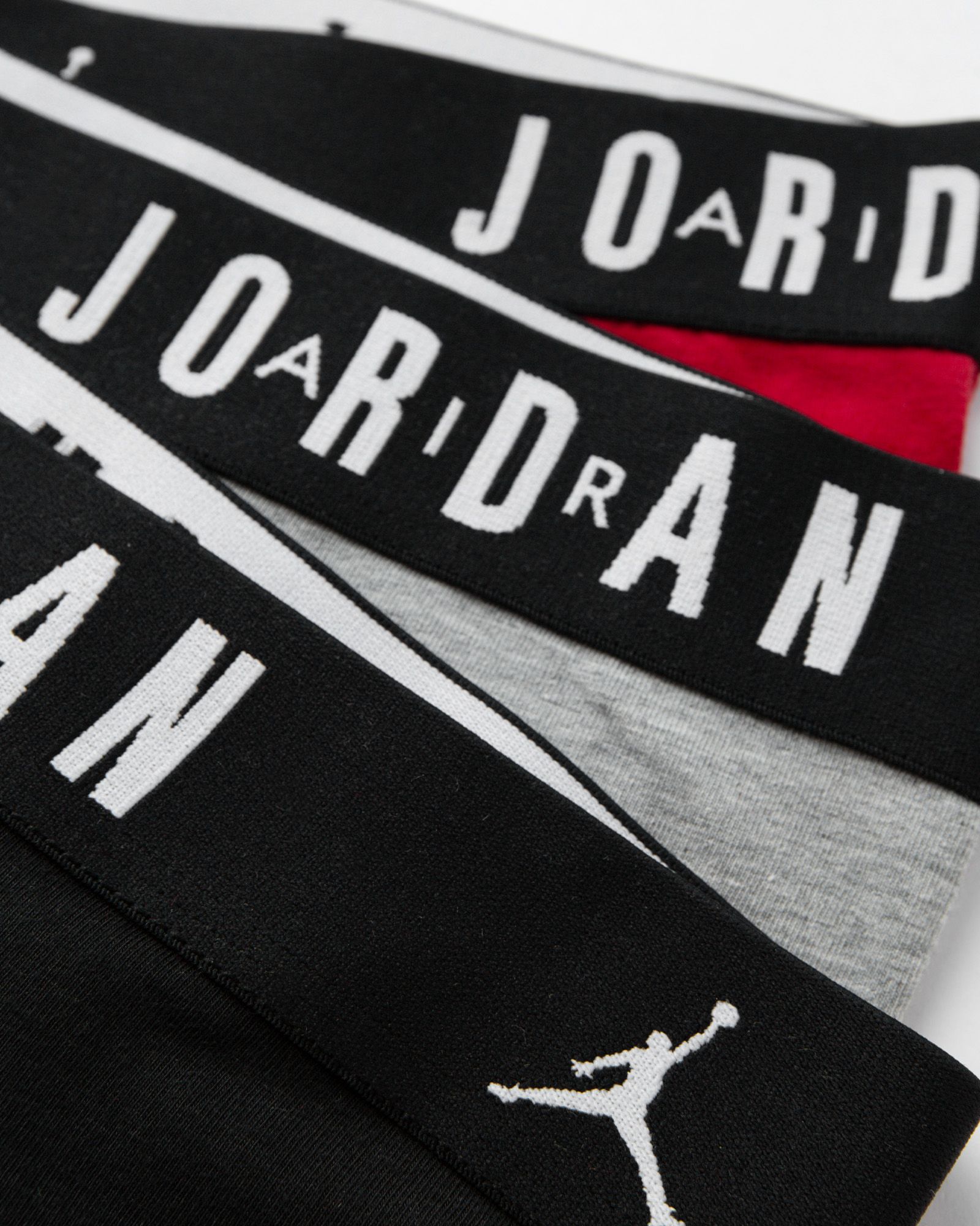 FLIGHT COTTON STRETCH 3PK BOXER/BRIEF