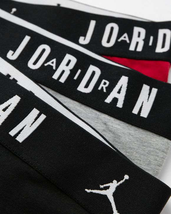 FLIGHT COTTON STRETCH 3PK BOXER/BRIEF