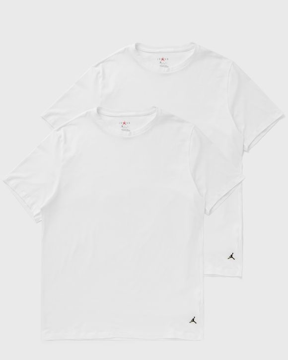 JHM FLIGHT BASE TEE 2PK
