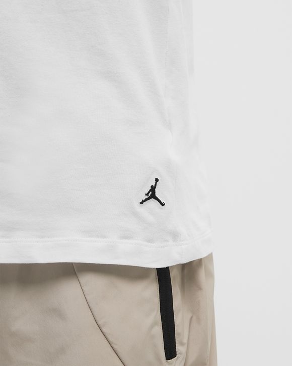 JHM FLIGHT BASE TEE 2PK