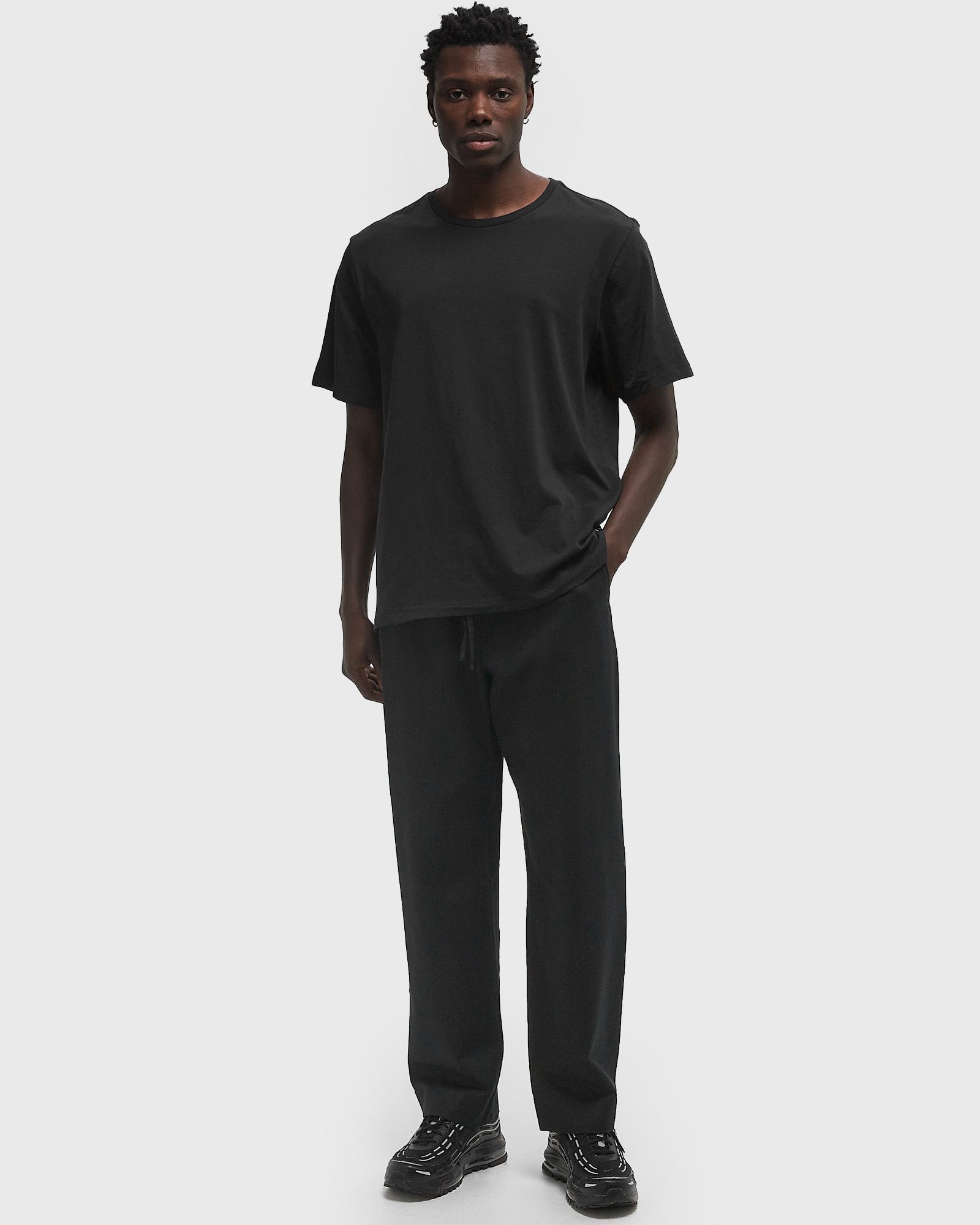 JHM FLIGHT BASE TEE 2PK