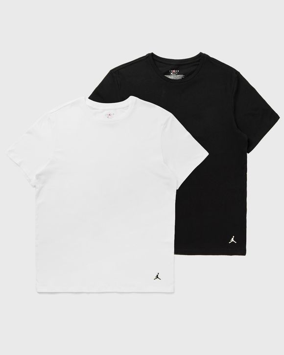 FLIGHT BASE TEE 2PK