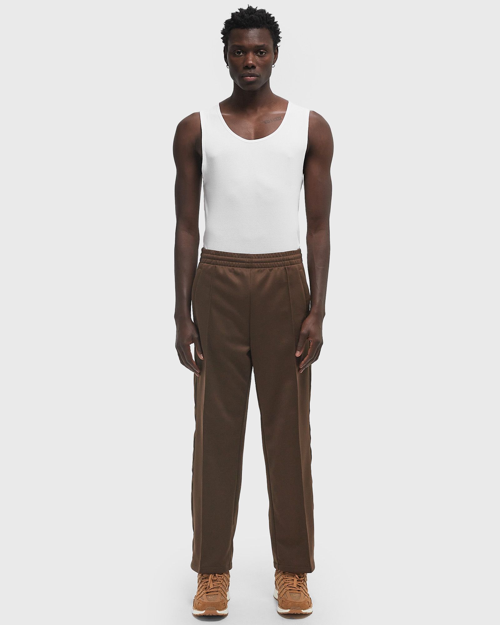 JHM FLIGHT BASE TANK 2PK