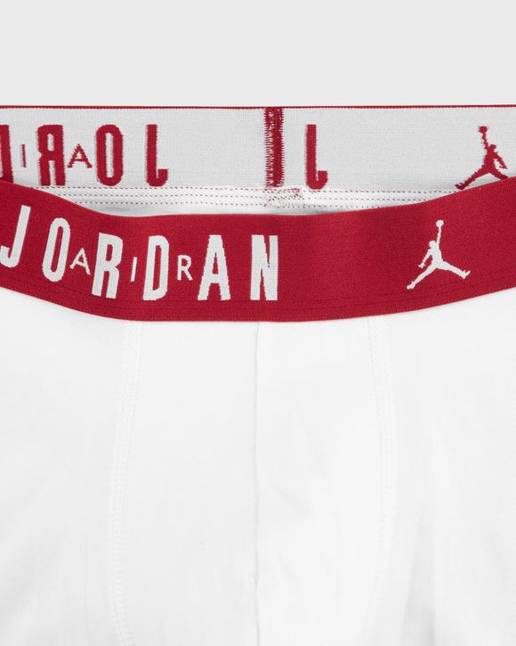 FLIGHT COTTON STRETCH 3PK TRUNK