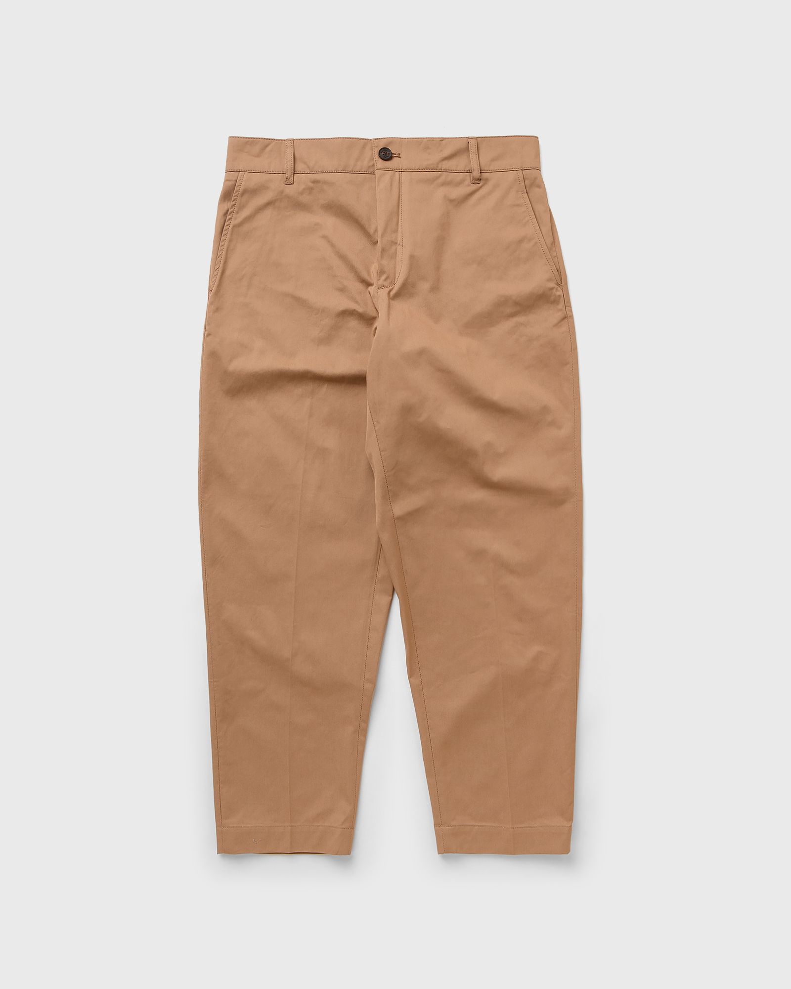 REGULAR CHINO PANTS