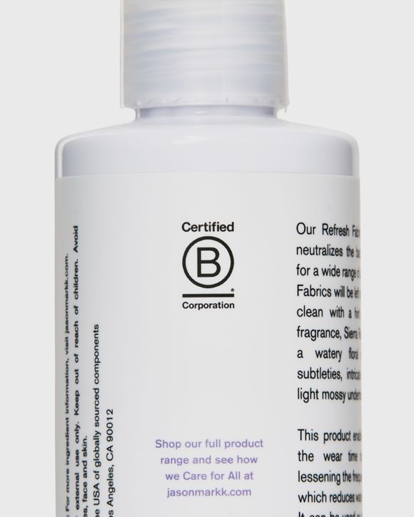 Refresh Spray Sierra Rain 177ml / 6oz