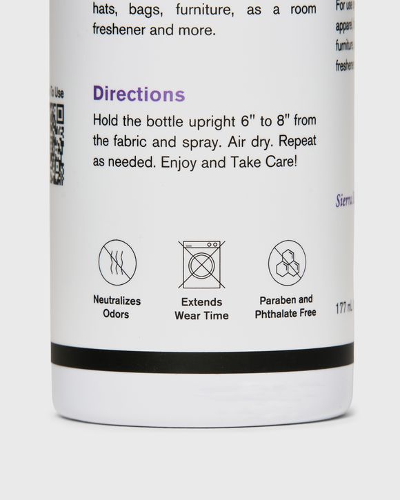 Refresh Spray Sierra Rain 177ml / 6oz