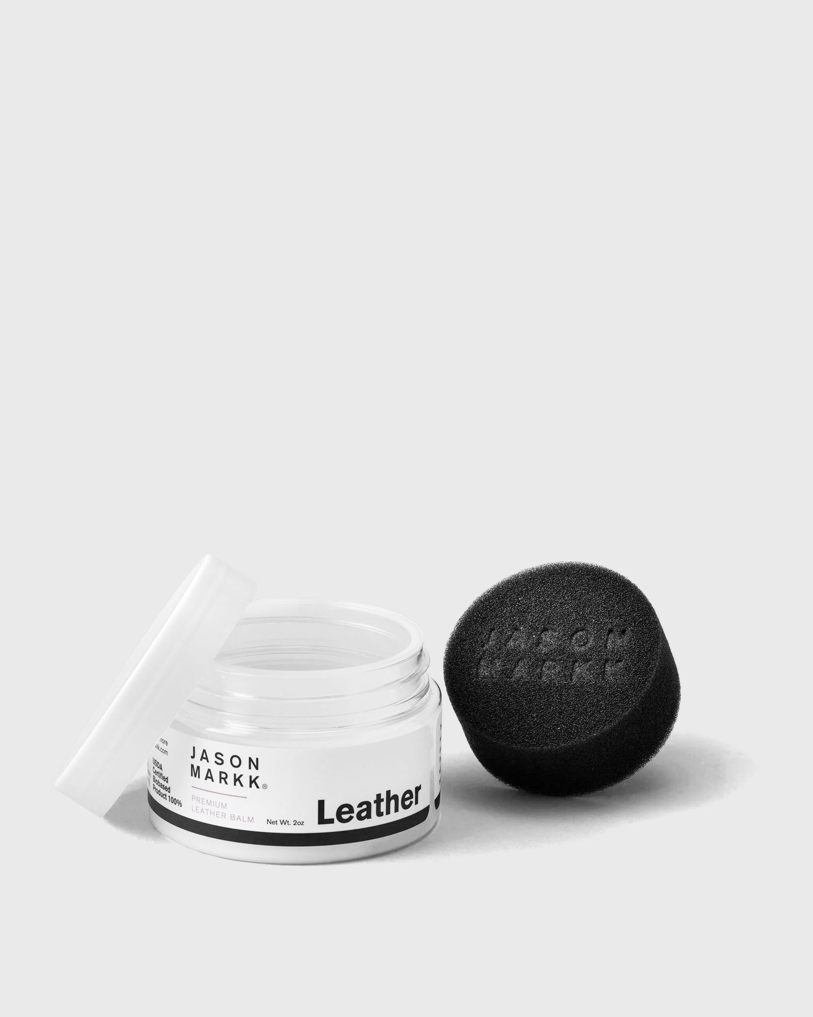 Leather Conditioning Balm