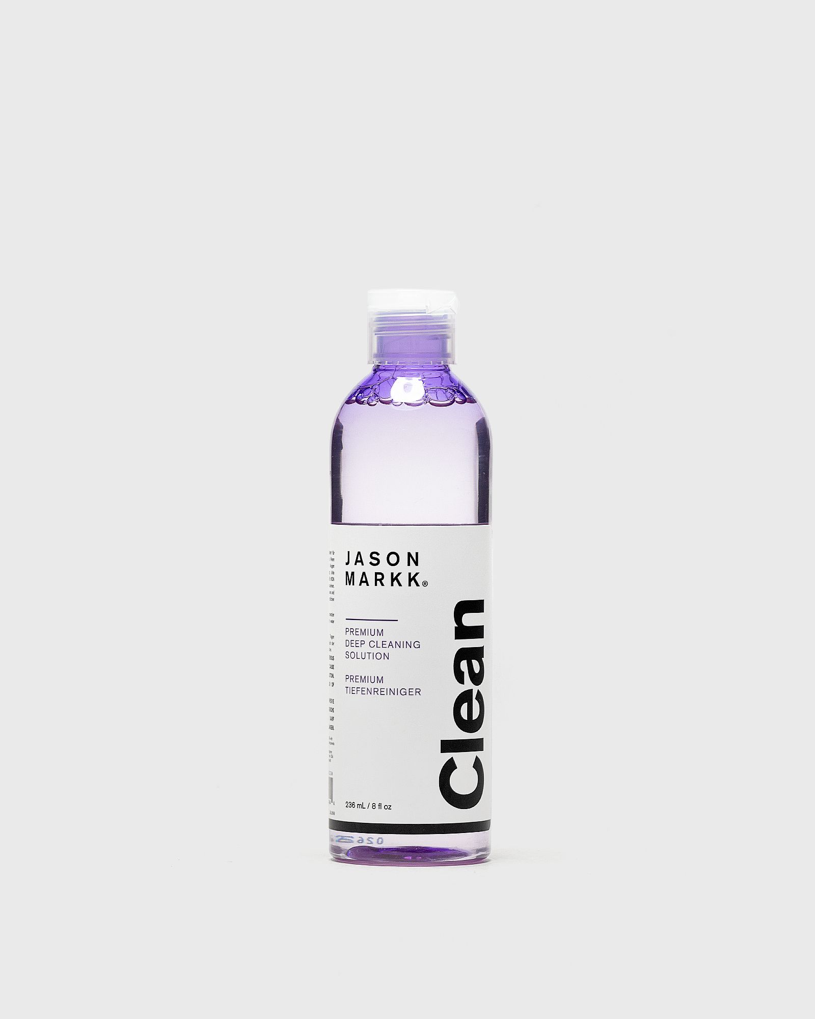 Premium Deep Cleaner - New Formula - 236,6 ml