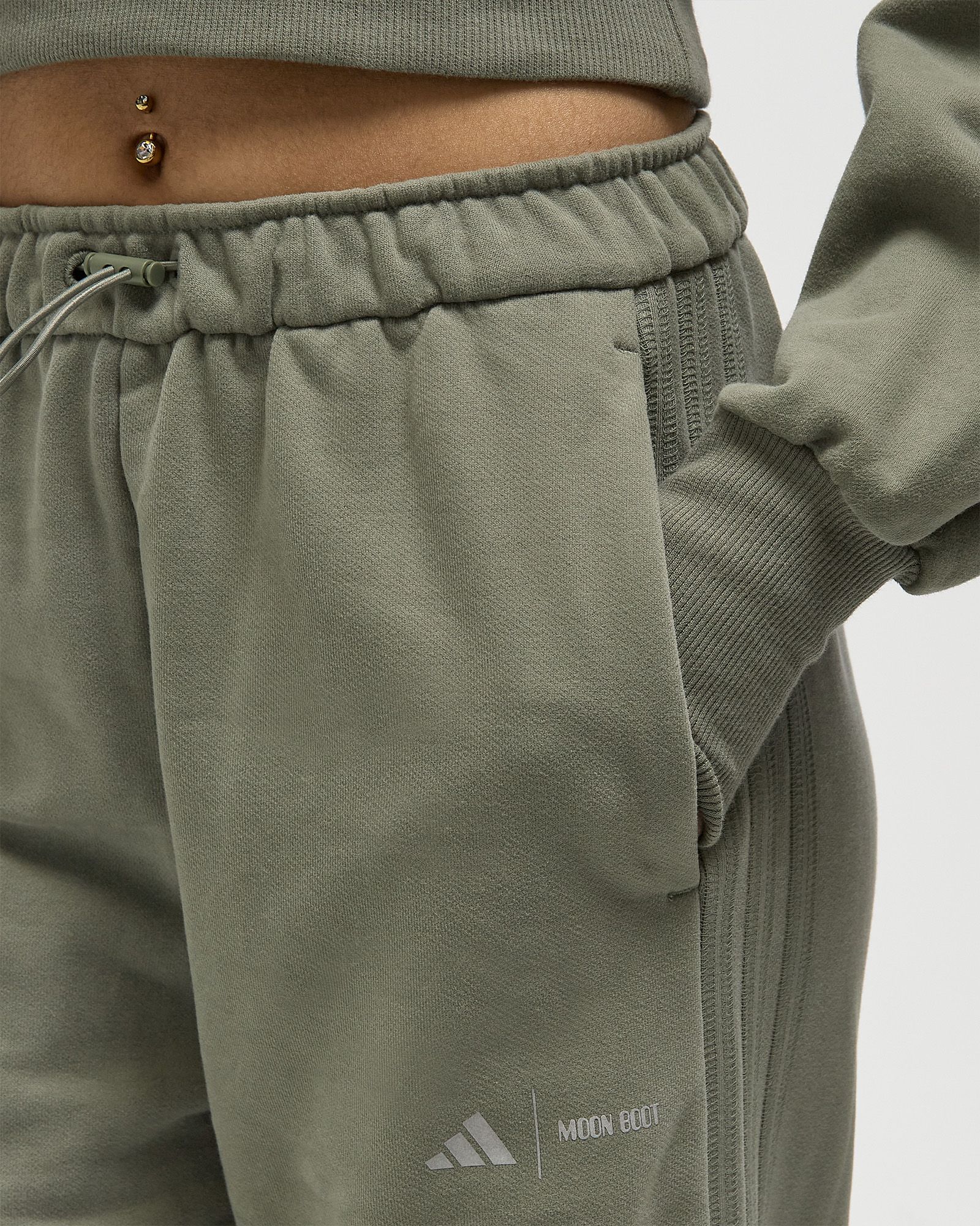 x MOON BOOT Tracksuit Pant