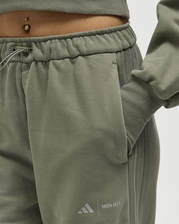 WMNS X MOON BOOT TRACK PANT